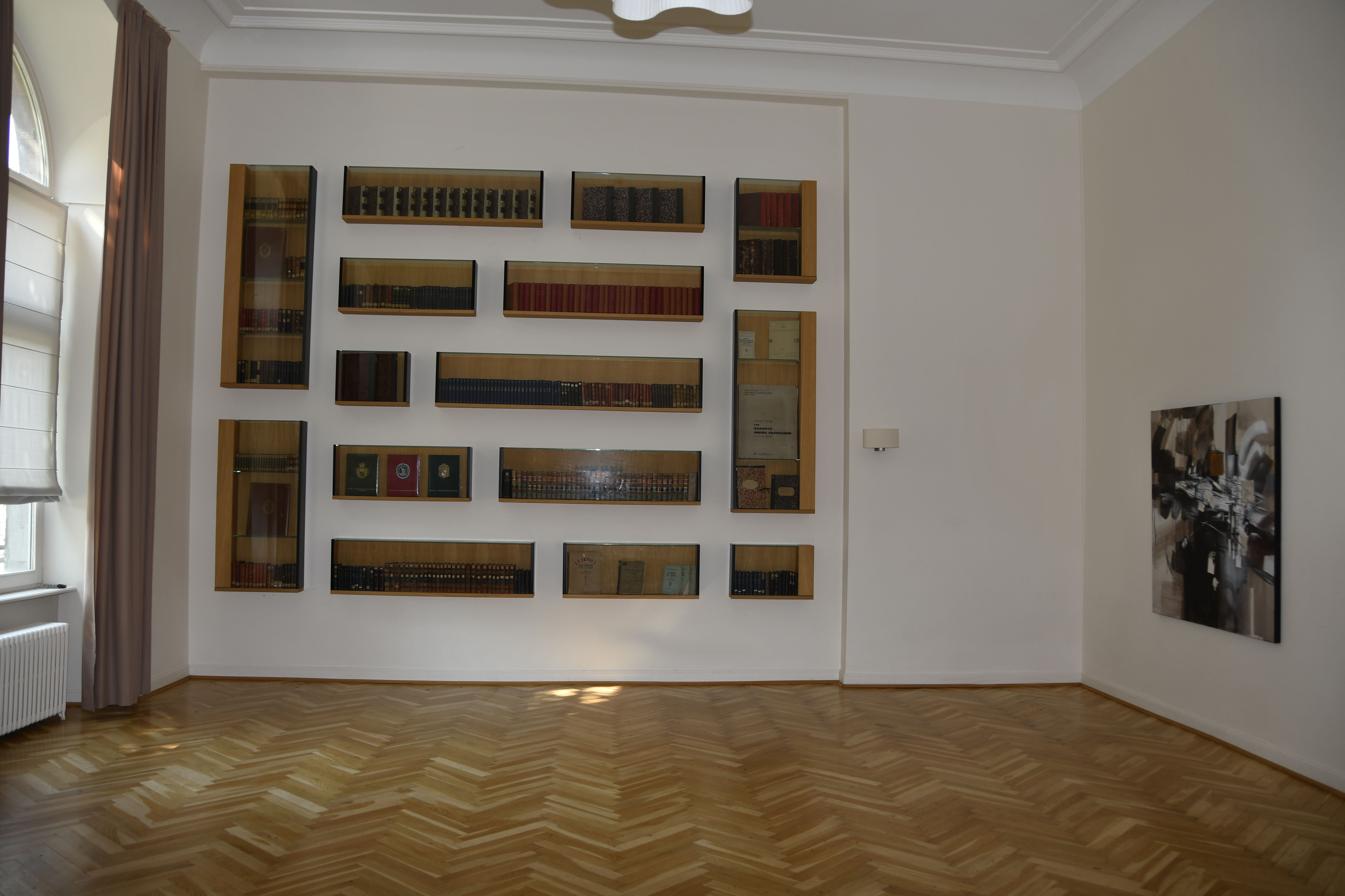 salle Kleber
